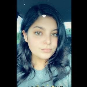 Meet your Posher, Dianna